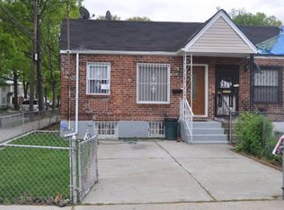 17420 110th Ave, Jamaica, NY 11433