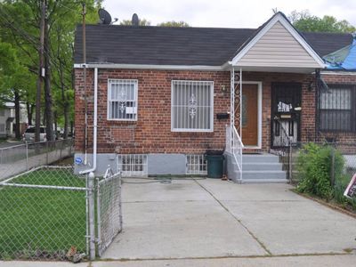 17420 110th Ave, Jamaica, NY, 11433