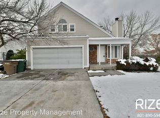 1535 N Baroness St, Salt Lake City, UT 84116