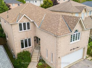 20 Bell St, Barrie, ON L4N 0J2