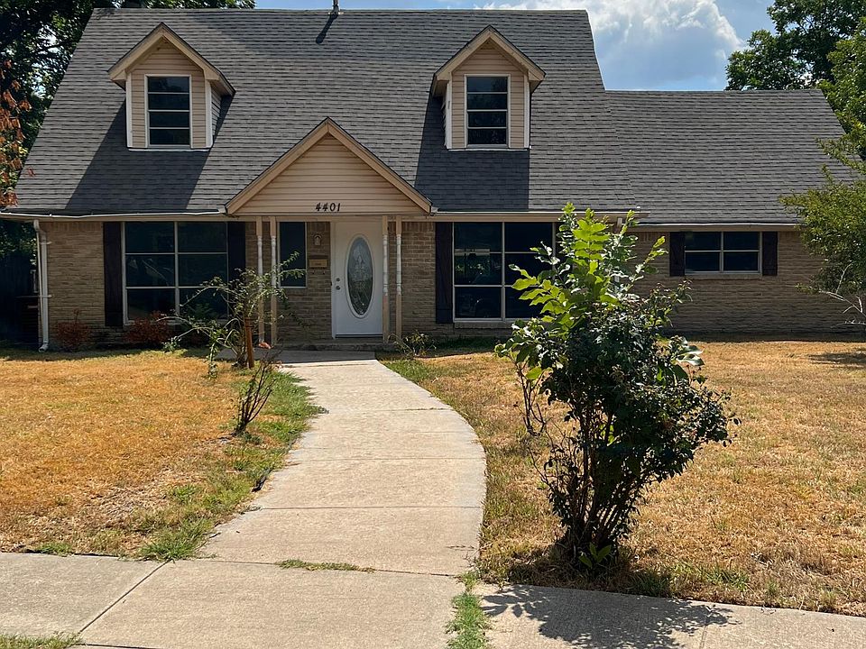 1st image of 4401 Ivy Dr