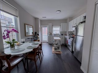 1716 Mount Vernon St #2/3R, Philadelphia, PA 19130