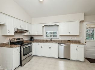 5319 Yardley Ter, Durham, NC 27707