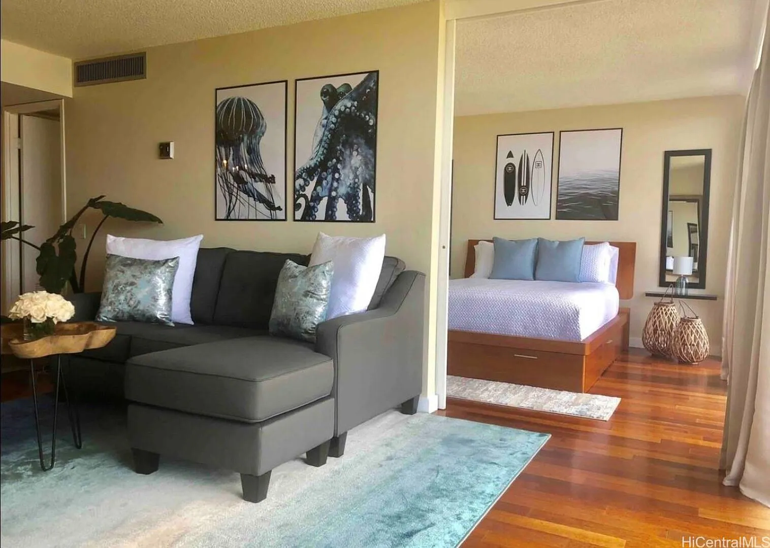 Makaha Valley Oasis 1-Bedroom — Photo 2