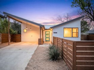 1805 Tillery St, Austin, TX 78721