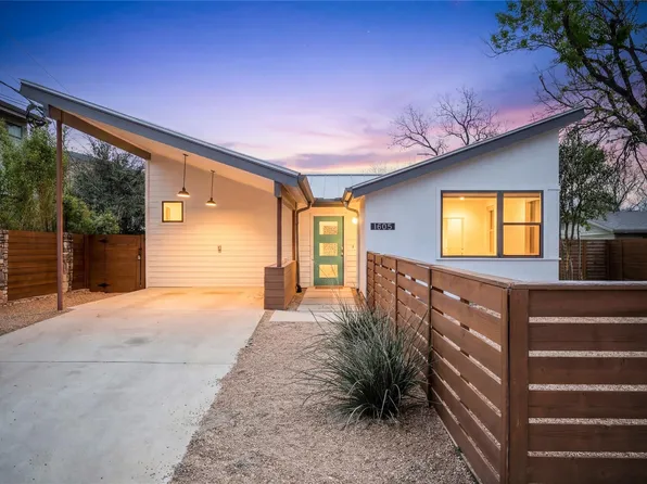 1805 Tillery St, Austin, TX 78721