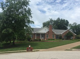 24 Juliana Dr, Newburgh, IN 47630