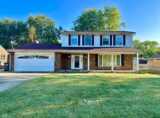 1919 E 44th St, Anderson, IN 46013