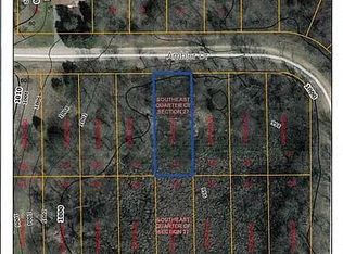 207 Ambler Dr, Brooklyn, MI 49230