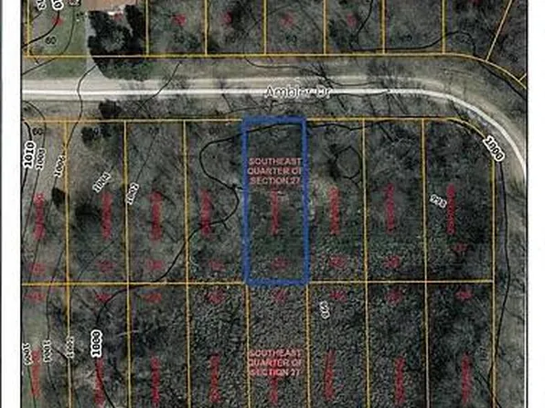 207 Ambler Dr, Brooklyn, MI 49230