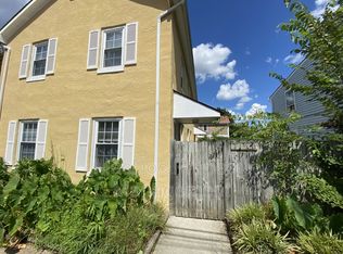 1115 Winchester St APT C, Fredericksburg, VA 22401