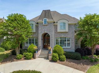 6 Hemingford Cir, Simpsonville, SC 29681