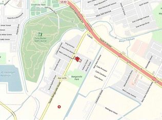 619 S Rangerville Rd, Harlingen, TX 78552