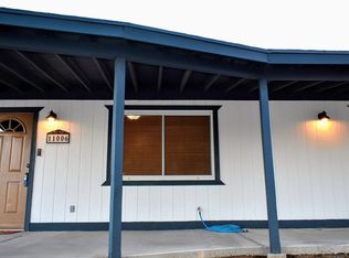 11006 Knobb Ave, Morongo Valley, CA 92256