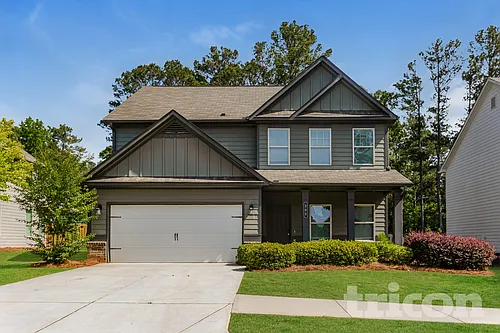 205 Margrave Dr Photo 1