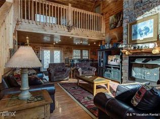 905 Deer Path Ln, Gatlinburg, TN 37738