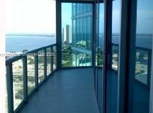 888 Biscayne Blvd APT 2811, Miami, FL 33132