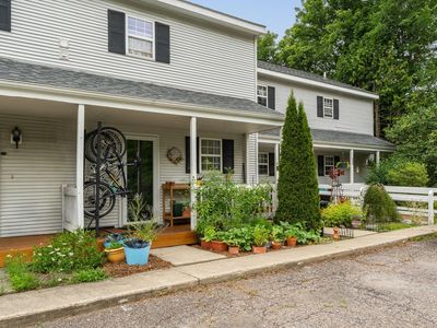 38 Lyman Park Road #7, Hinesburg, VT, 05461