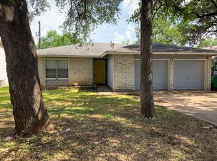 3708 Holt Dr, Austin, TX 78749