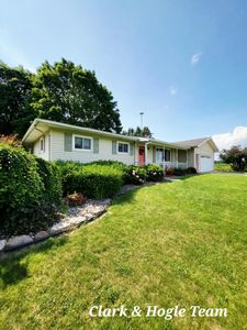 4156 S Grange Rd, Westphalia, MI, 48894