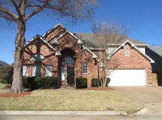 5028 Falcon Hollow Rd, McKinney, TX 75072