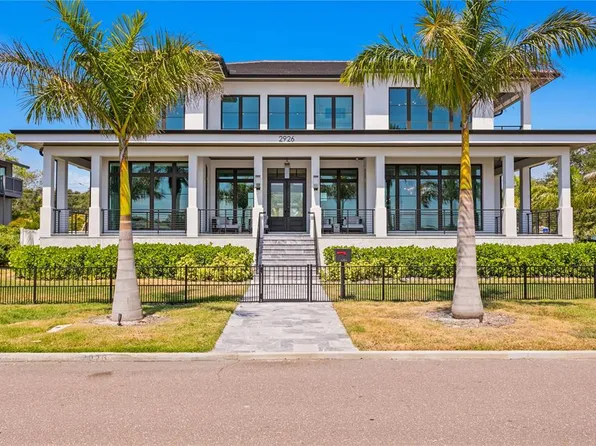 2926 Coffee Pot Blvd NE, Saint Petersburg, FL 33704