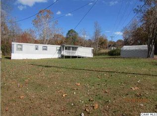 11758 James River Rd, Shipman, VA 22971