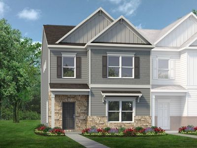 342 Canonbury Dr LOT 342, Lebanon, TN, 37087