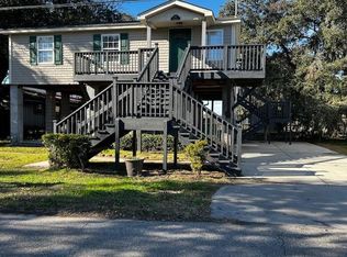 4968 Gloria Dr, Lafitte, LA 70067