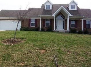 115 Benelli Dr, Bardstown, KY 40004