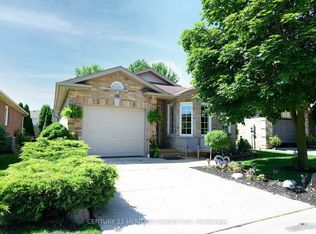 3912 Durban Ln, Lincoln, ON L0R2C0