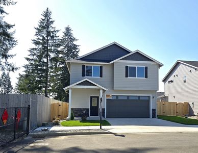 10800 NE 130th Ave, Vancouver, WA, 98682