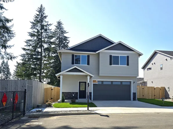 10800 NE 130th Ave, Vancouver, WA 98682