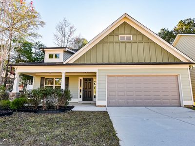 330 Eagles Pkwy, Covington, GA, 30014