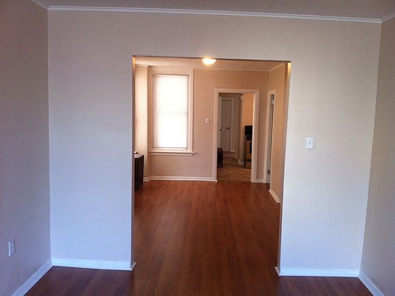 Living Room to Dining Room