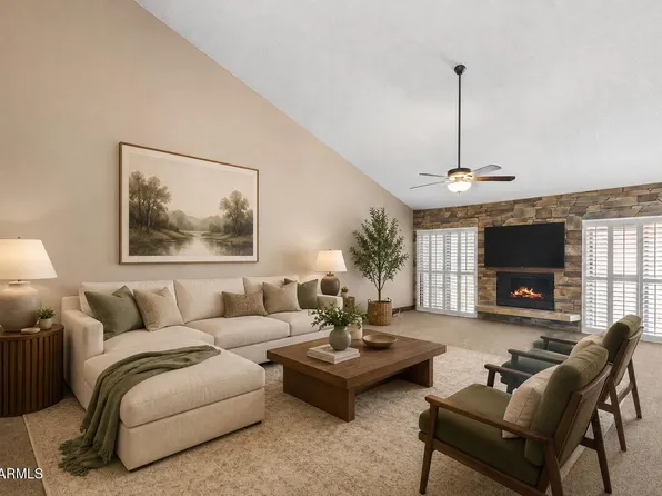 735 E GARDENIA Drive, Phoenix, AZ 85020