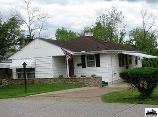 2768 North Ter, Huntington, WV 25705