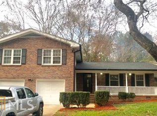 1128 Nielsen Dr, Clarkston, GA 30021