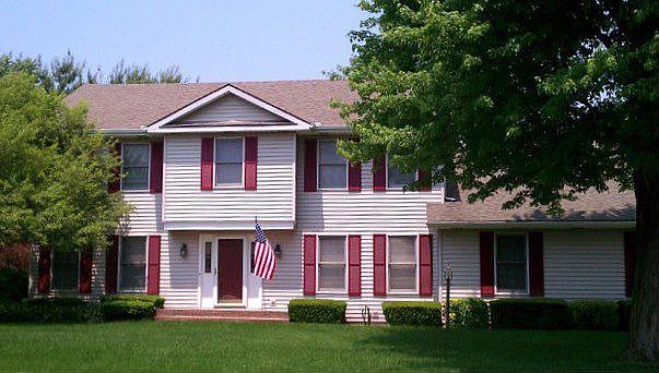 15721 Hunting Ride Trl