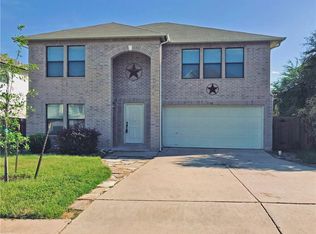 1706 Ruthie Run, Cedar Park, TX 78613