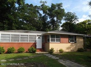 8015 Bond Dr, Jacksonville, FL 32208
