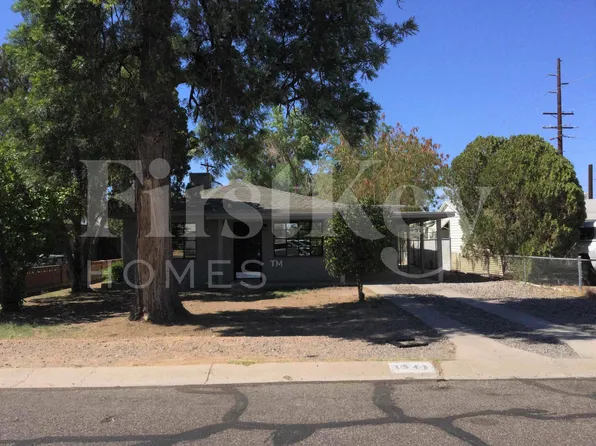 3542 E Yale St, Phoenix, AZ 85008