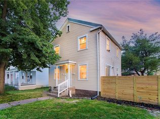 1712 Virginia Pl NE, Canton, OH