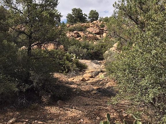 3rd image of Lot 195 Mystic Canyon