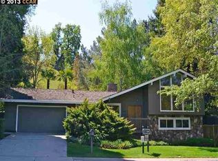 1028 White Gate Rd, Alamo, CA 94507