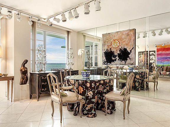 4th image of 5255 Collins Ave APT 9G