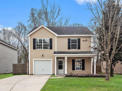 125 Venice St, Summerville, SC, 29483