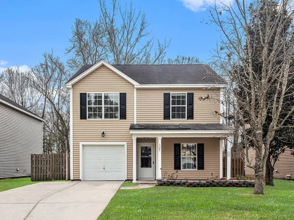 125 Venice St, Summerville, SC 29483