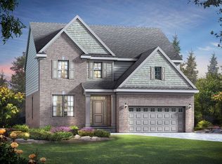 50356 Scarborough Rd #8, Canton, MI 48188