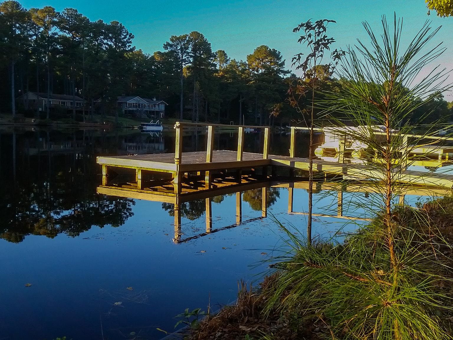 Whispering Pines, NC 28327